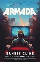 Armada Armada book cover