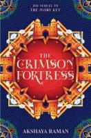 The Crimson Fortress The Crimson Fortress book cover