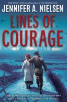 Lines of Courage Lines of Courage book cover