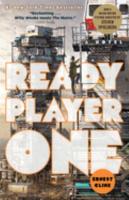 Ready Player One Ready Player One book cover
