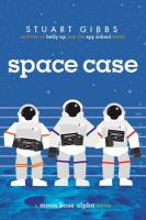 Space Case Space Case book cover