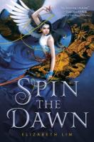 Spin the Dawn Spin the Dawn book cover