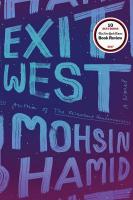 Exit West Exit West book cover
