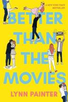 Better Than the Movies Better Than the Movies book cover