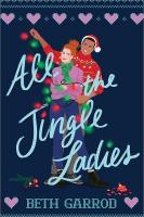 All the Jingle Ladies book cover