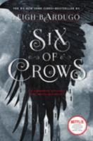 Six of Crows Six of Crows book cover