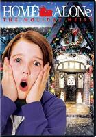 Home Alone: The Holiday Heist