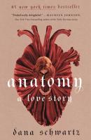 Anatomy book cover