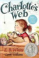 Charlotte's Web Charlotte's Web book cover