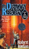 The Dragon Reborn The Dragon Reborn book cover