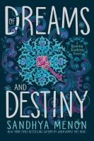 Of Dreams and Destiny Of Dreams and Destiny book cover