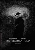 The Elephant Man DVD cover