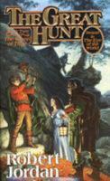 The Great Hunt The Great Hunt book cover