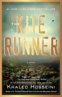 The Kite Runner The Kite Runner book cover