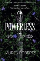 Powerless Powerless book review