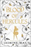 Blood of Hercules book cover