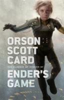 Ender's Game Ender's Game book cover