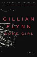 Gone Girl Gone Girl book cover