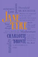 Jane Eyre book cover