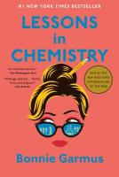 Lessons in Chemistry Lessons in Chemistry by Bonnie Garmus