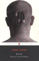 R.U.R. (Rossum's Universal Robots) R.U.R. (Rossum's Universal Robots) book cover