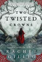 Two Twisted Crowns book cover