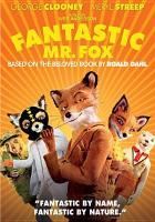 Fantastic Mr. Fox Fantastic Mr. Fox