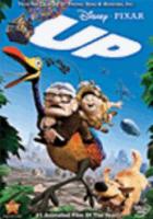 Up DVD cover