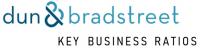 Dun & Bradstreet Key Business Ratios logo Dun & Bradstreet Key Business Ratios logo