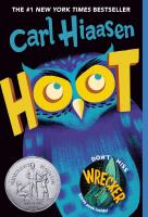 Hoot Hoot book cover
