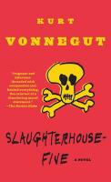 Slaughterhouse-five Slaughterhouse-five book cover