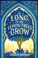 As Long as the Lemon Trees Grow As Long as the Lemon Trees Grow book cover