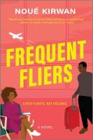 Frequent Fliers book cover