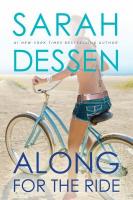 Along for the Ride Along for the Ride book cover