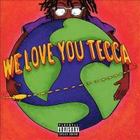 We Love You Tecca We Love You Tecca CD cover
