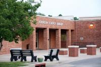 Antioch Library