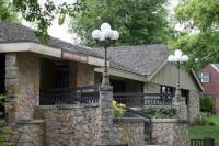 Corinth Library