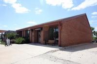 De Soto Library