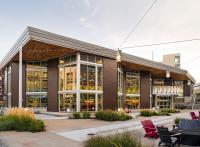 Lenexa City Center Library