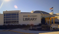 Central Resource Library