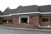 Oak Park Library