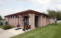 Spring Hill Library
