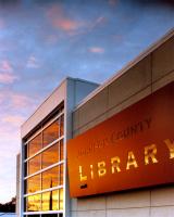 Central Resource Library Central Resource Library