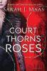 A Court of Thorns and Roses Review by Sarah J. Maas