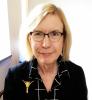 Marcia Hurlow Photo of Marcia Hurlow