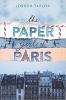 Cover photo of the book Paper Girl of Paris
