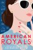 Cover photo of the book American Royals