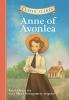 Cover photo of the book Anne of Avonlea