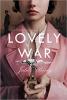 Cover photo of the book Lovely War