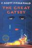 The Great Gatsby by F. Scott Fitzgerald